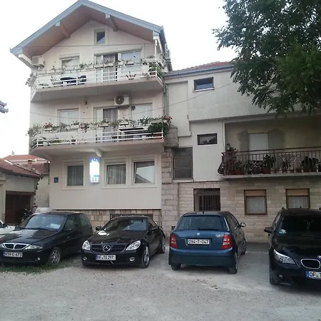 Hostel Sara Mostar