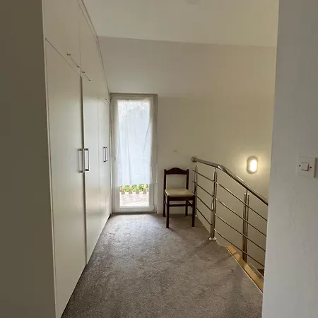 Sara Villa Sarajevo