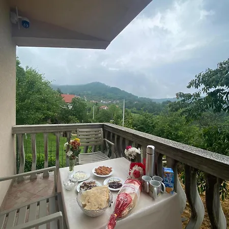 Sara * Sarajevo