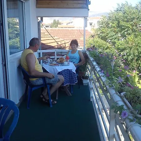 Hostel Sara Mostar
