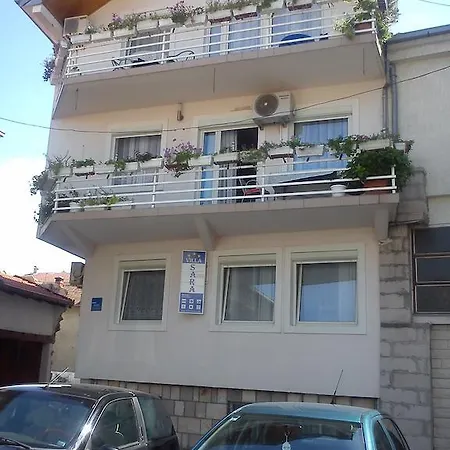 Hostel Sara